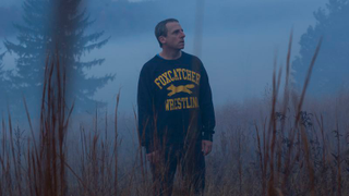 Spoiler Space: <i>Foxcatcher</i>
